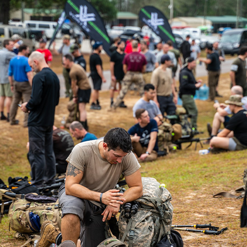 2026 Mammoth Sniper Challenge: The Mammoth Doesn’t Sleep